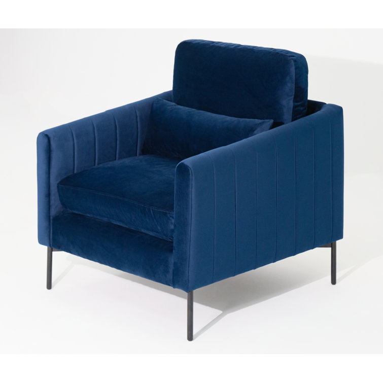 Armchair allmodern best sale